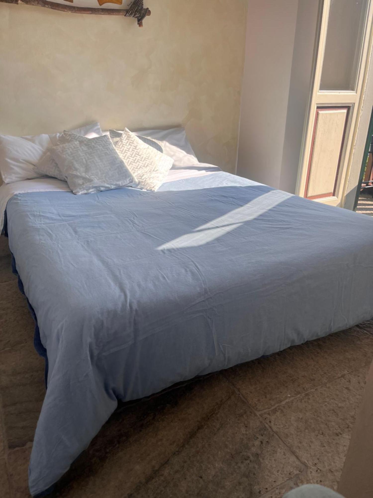 Vsc Apartment - Appartamento In Villa Storica Vista Lago E Piscina Lesa Zewnętrze zdjęcie